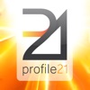 profile21 App