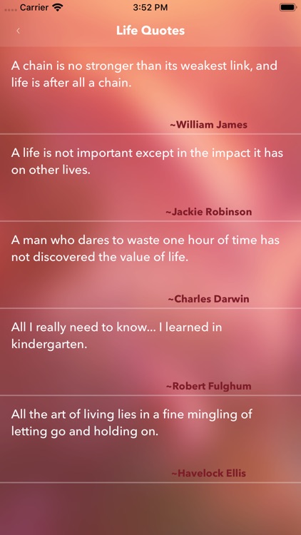 60000 Brilliant Quotes wattpad screenshot-5