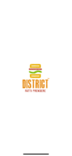 District