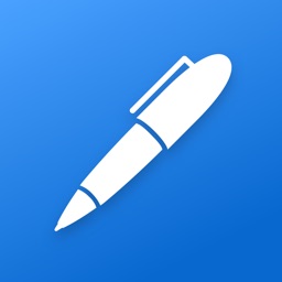 Noteshelf 2 Apple Watch App