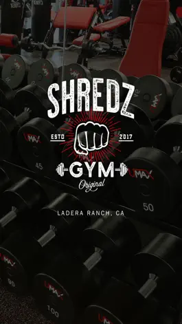 Game screenshot ShredzGym - CA mod apk