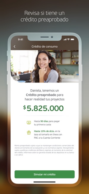 Banco Falabella Chile(圖5)-速報App