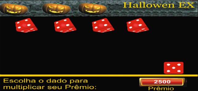 Halloween Slot Multiplayer(圖4)-速報App