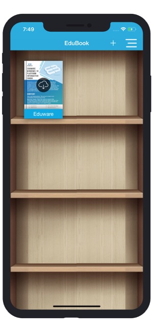 EduBook Eduware(圖2)-速報App