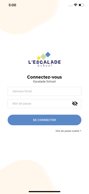 Escalade School