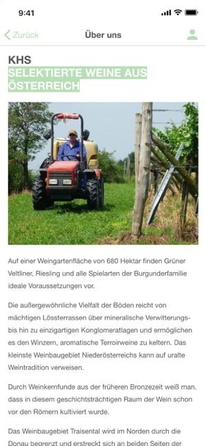 Weingut KHS(圖2)-速報App