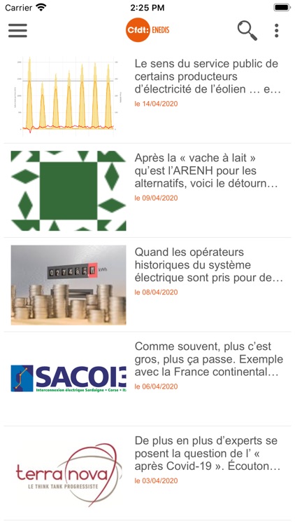 CFDT ENEDIS screenshot-5