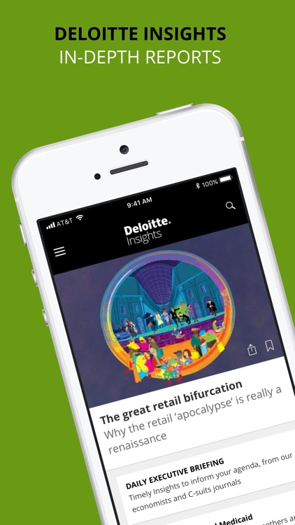 Deloitte Insights