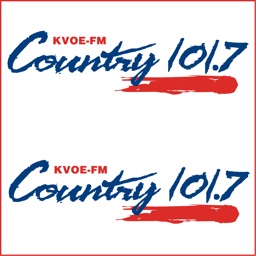 Country 101.7 - Emporia, KS