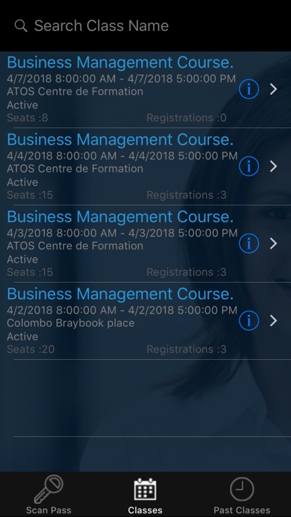 NetExam Instructor App