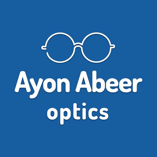 Ayoon Abeer Optics icon