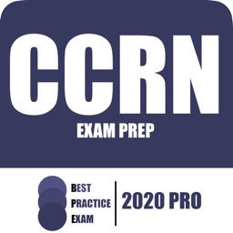 CCRN Exam Prep 2020