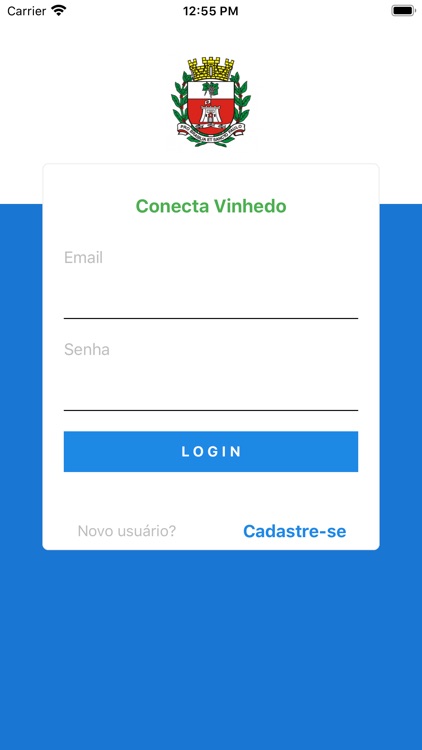 Conecta Vinhedo