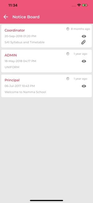 Namma School(圖5)-速報App