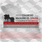 Congresso Cefaleia 2019