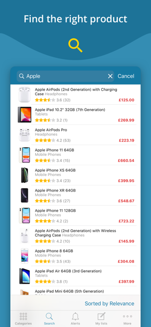 apple watch 4 pricespy