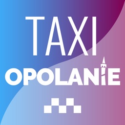 Radio Taxi Opolanie