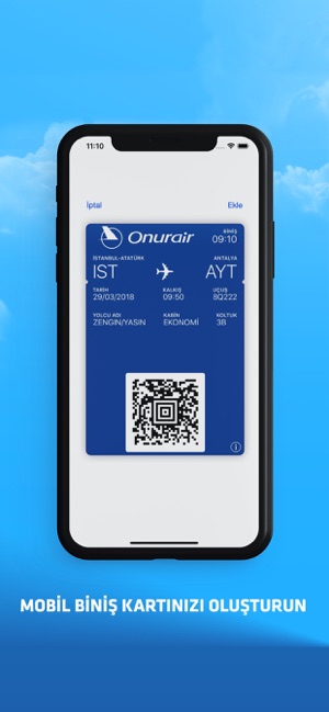 Onur Air(圖5)-速報App