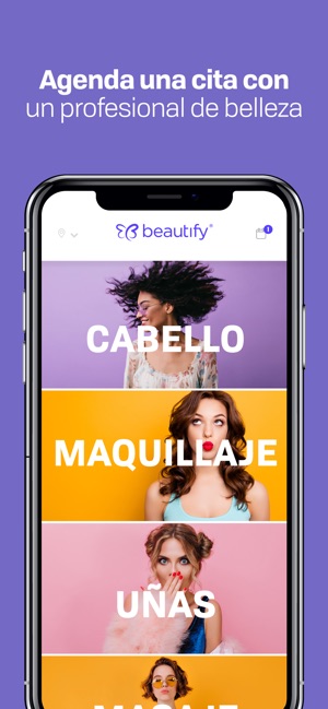 Beautify(圖1)-速報App