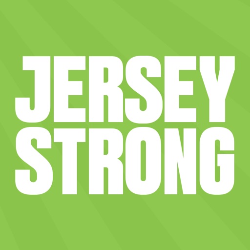 Jersey Strong by Netpulse Inc.