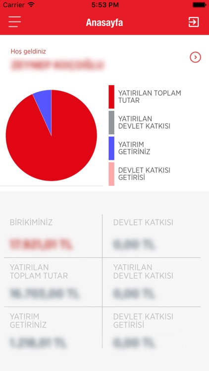 Ziraat Emeklilik Mobil Şube screenshot-3