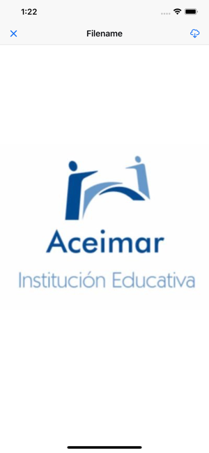 Chat Colegio Aceimar(圖3)-速報App