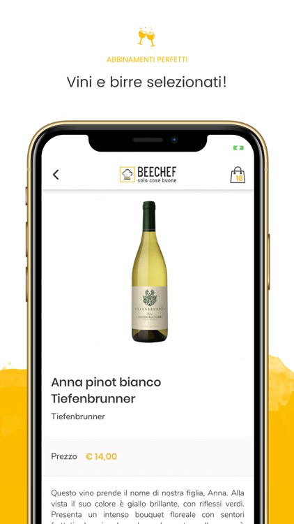 Beechef screenshot-4