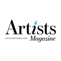 Artists Magazine app not working? crashes or has problems?