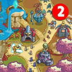 Kingdom Rush Vengeance Revenue Download Estimates