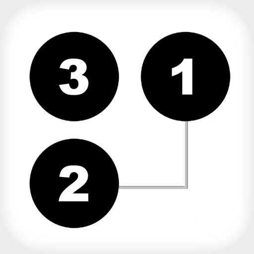 NumberLink Game icon