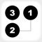 Number Link, is a simple but addictive game