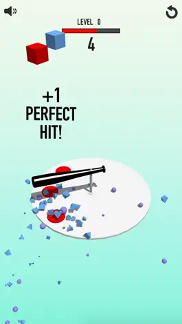 Game screenshot Baseball Island mod apk