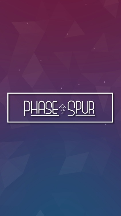 Phase Spur: Brain Puzzle screenshot-4
