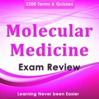 Molecular Medicine Test Bank-Study Notes & Quizzes
