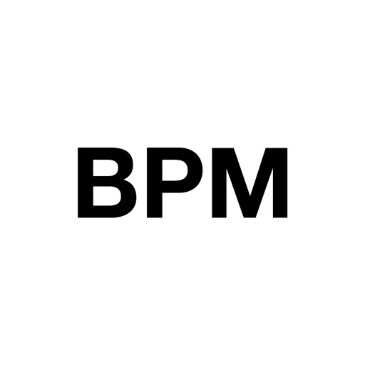 myBPM