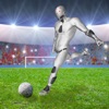 Icon Boot Soccer – Robot Kicks