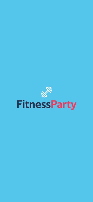 Fitness Party(圖1)-速報App