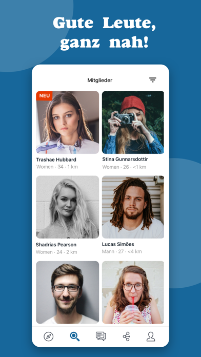 erfolgreiche kostenlose dating apps