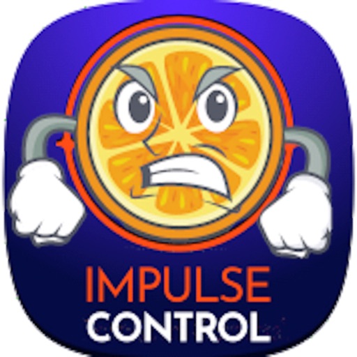 Impulse Control! by Impulse Control