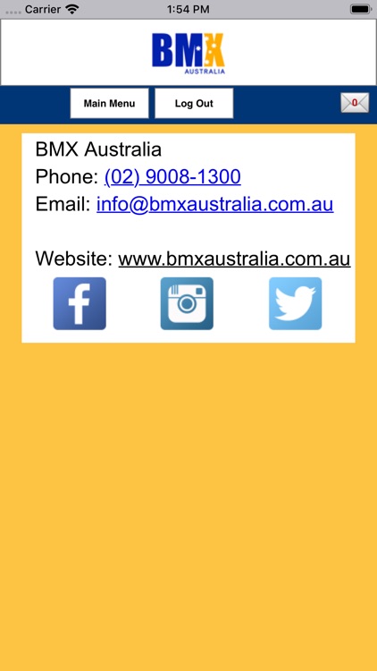 BMX Australia