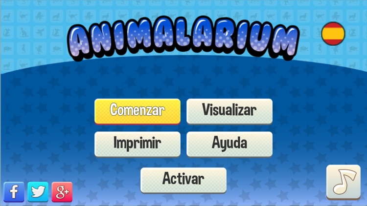 Animalarium