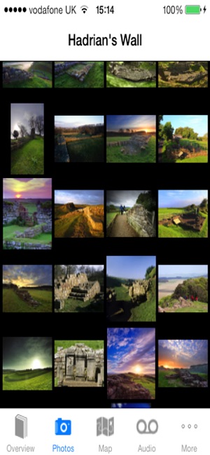 Hadrian's Wall(圖2)-速報App