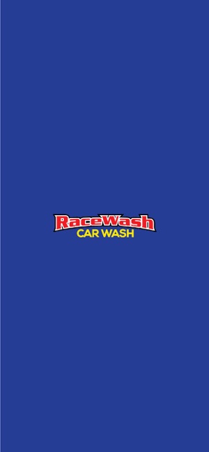 RaceWash Car Wash