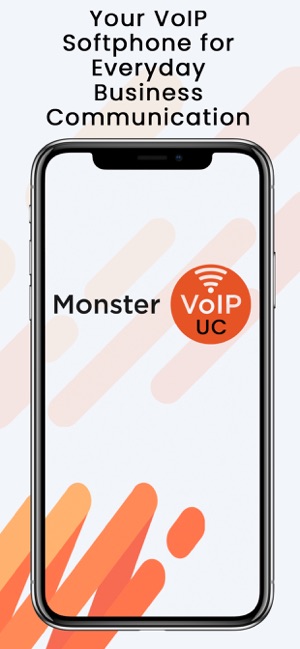 Monster VoIP Mobile(圖1)-速報App