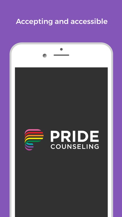 Pride Counseling screenshot-0