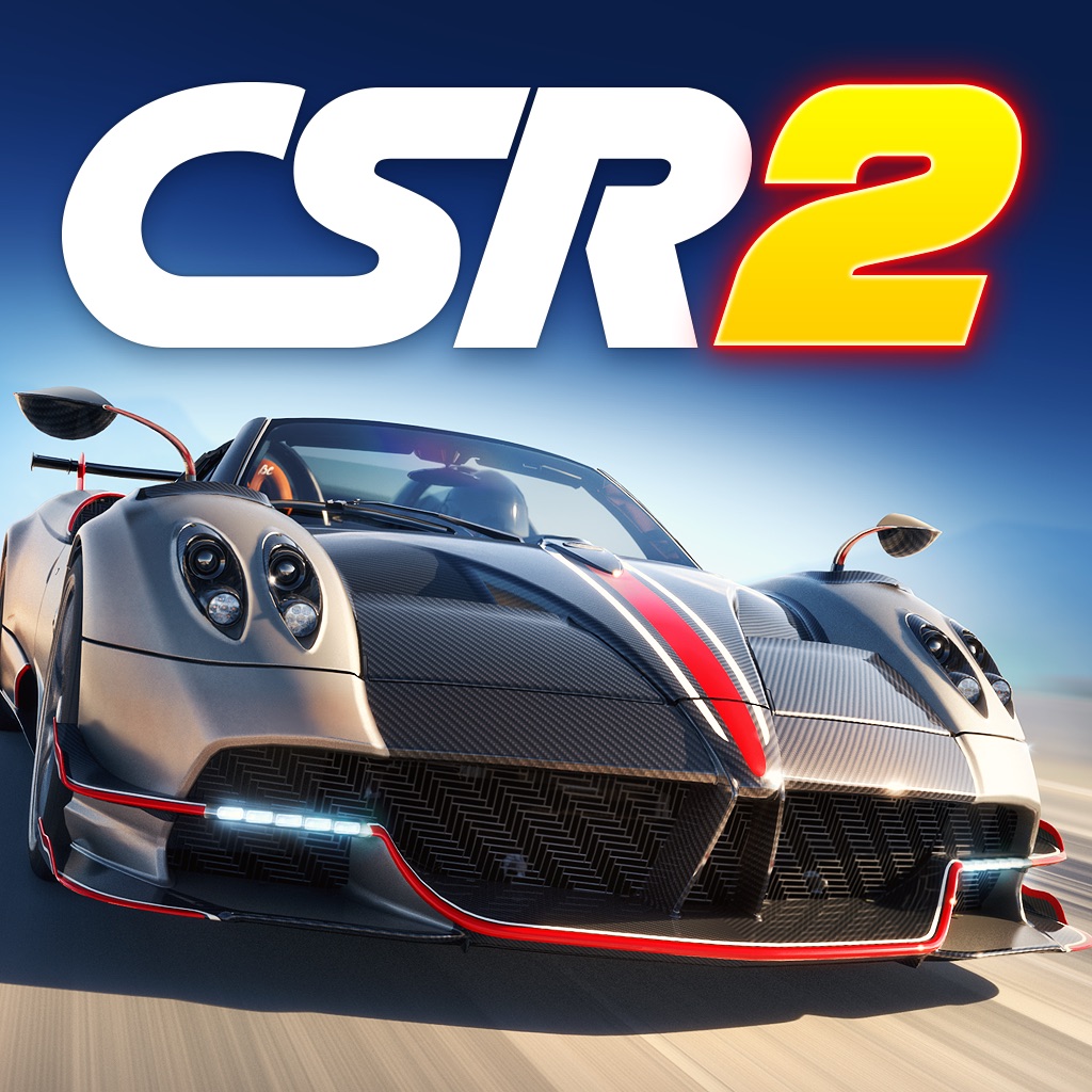 csr racing 2 not compatible bluestacks