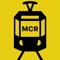 MCRTram is perfect for Manchester locals that frequently use the tram to get around