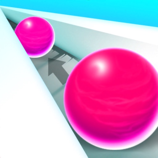 Balls Hit 3D icon