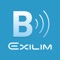 “EXILIM Connect for Biz”は、CASIOのWi-Fi/Bluetooth機能付きのデジタルカメラ“EX-FR100SP”を利用して、iPad/iPhoneをデジタルカメラのリモコンとして使用したり、撮影操作を行うだけで画像をiPad/iPhoneにコピーできすぐにプレビュー再生できる便利な業務専用のアプリケーションです。