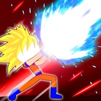 Stick Hero Shooter: War Fight